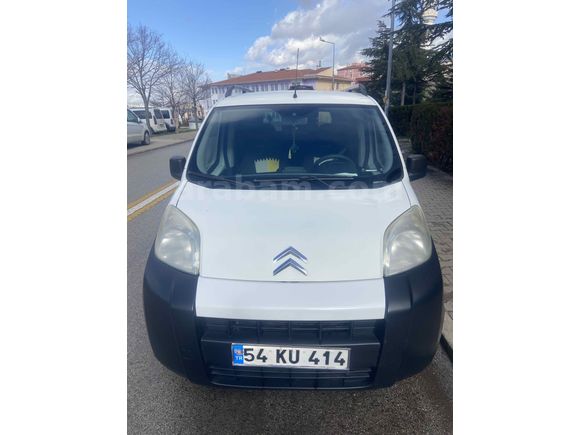 Sahibinden Citroen Nemo 1.3 HDi X 2013 Model 