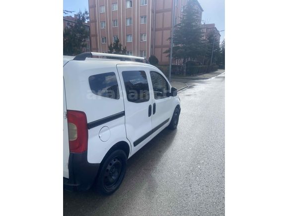 Sahibinden Citroen Nemo 1.3 HDi X 2013 Model 