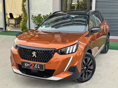 Galeriden Peugeot 2008 1.2 PureTech GT 2023 Model Mersin