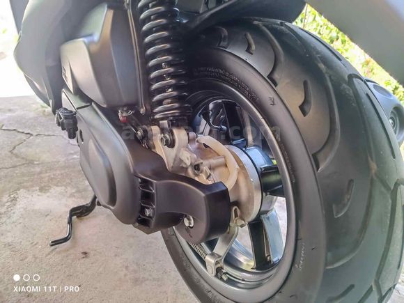 SAMSUN YAMAHA BAYİİ 2022 ÇIKIŞLI 