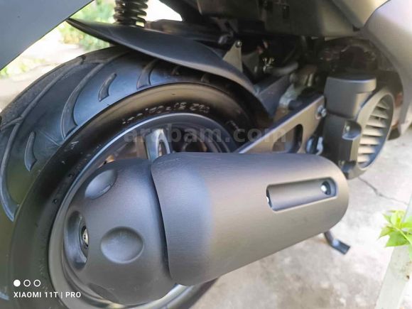 SAMSUN YAMAHA BAYİİ 2022 ÇIKIŞLI 