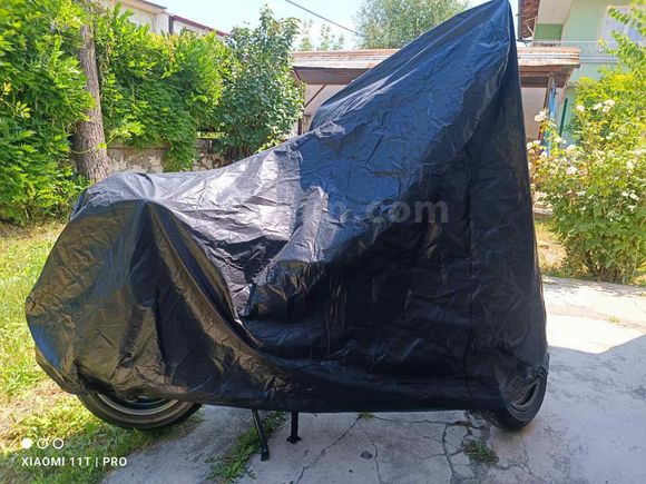 SAMSUN YAMAHA BAYİİ 2022 ÇIKIŞLI 