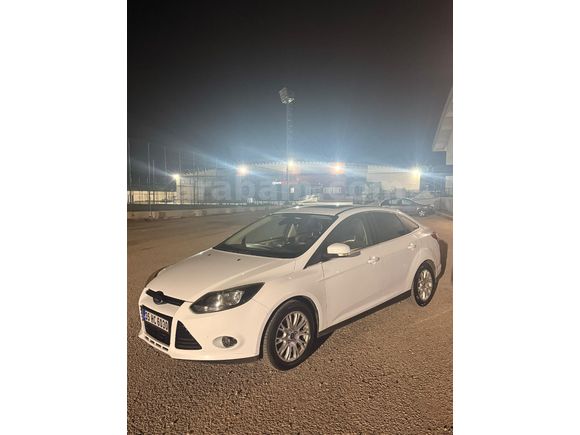 Sahibinden Hatasız focus
