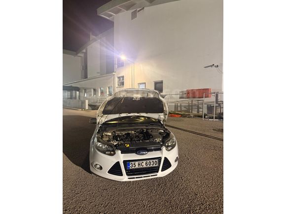 Sahibinden Hatasız focus