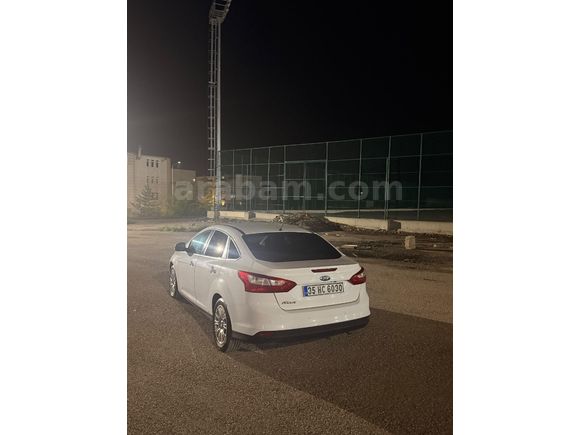 Sahibinden Hatasız focus