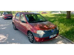 Sahibinden Dacia Logan 1.4 Ambiance 2005 Model klimalı