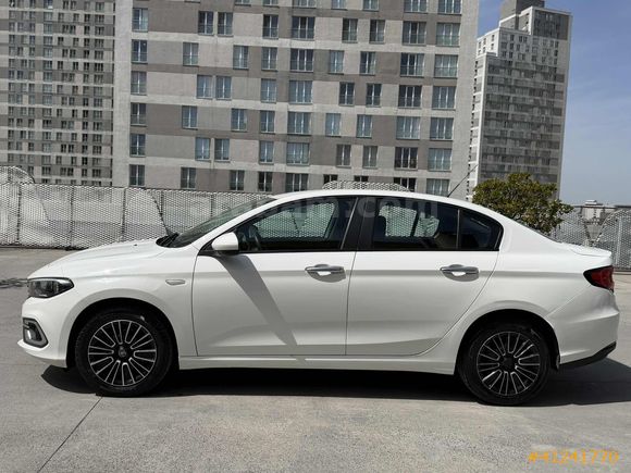 DİCLE OTO*DAN 2024 EGEA EASY PLUS TAMAMINA KREDİ VE TAKAS