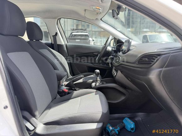 DİCLE OTO*DAN 2024 EGEA EASY PLUS TAMAMINA KREDİ VE TAKAS