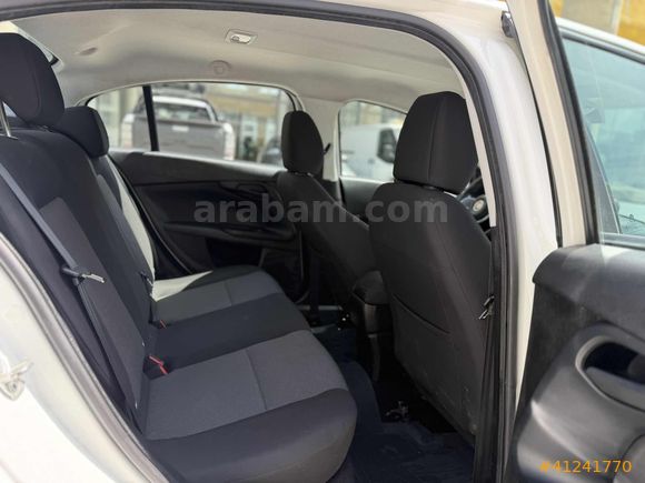 DİCLE OTO*DAN 2024 EGEA EASY PLUS TAMAMINA KREDİ VE TAKAS