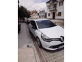 DİZEL-OTOMATİK  Renault Clio 1.5 dCi Touch 2014 Model 