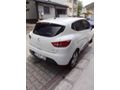 DİZEL-OTOMATİK  Renault Clio 1.5 dCi Touch 2014 Model 