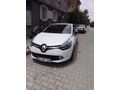 DİZEL-OTOMATİK  Renault Clio 1.5 dCi Touch 2014 Model 