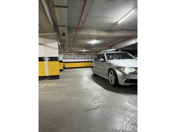 Sahibinden BMW 3 Serisi 320d Premium 2008 Model 