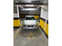 Sahibinden BMW 3 Serisi 320d Premium 2008 Model 