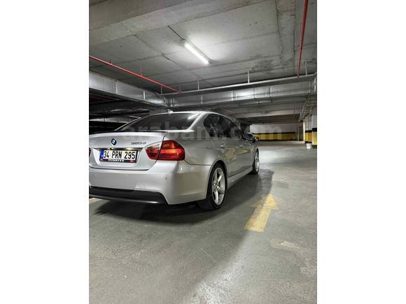 Sahibinden BMW 3 Serisi 320d Premium 2008 Model 