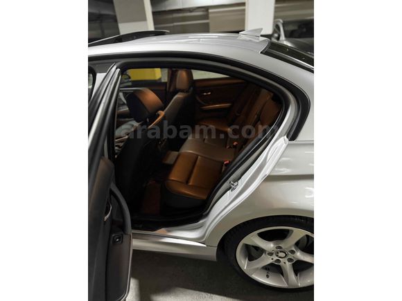 Sahibinden BMW 3 Serisi 320d Premium 2008 Model 