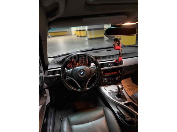 Sahibinden BMW 3 Serisi 320d Premium 2008 Model 