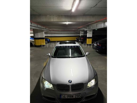 Sahibinden BMW 3 Serisi 320d Premium 2008 Model 