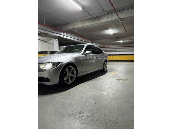 Sahibinden BMW 3 Serisi 320d Premium 2008 Model 