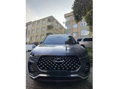 Sahibinden Chery Tiggo 7 Pro 1.6 TGDI Excellent 2023 Model 