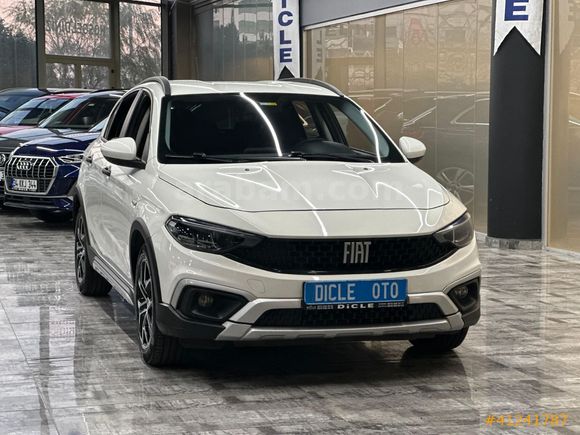 DİCLE OTO'dan 2023 1.6 OTOMOTİK 1.89 İLE FUL KREDİ&TAKAS İMKANI