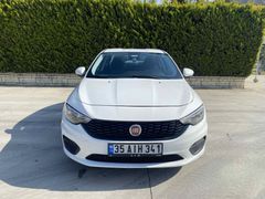 Sahibinden Fiat Egea 1.6 E-Torq Easy 2019 Model  170.000 km Beyaz