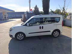 Sahibinden Fiat Doblo Combi 1.3 Multijet Safeline 2015 Model