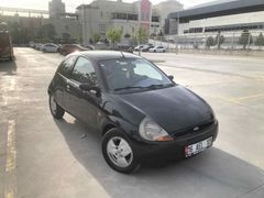 Sahibinden Ford Ka 1.3 1998 Model 