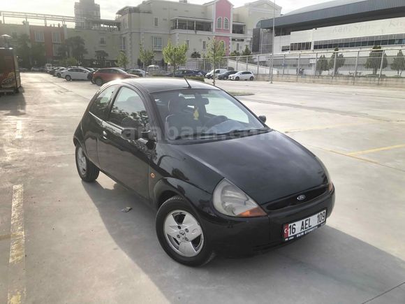 Sahibinden Ford Ka 1.3 1998 Model 