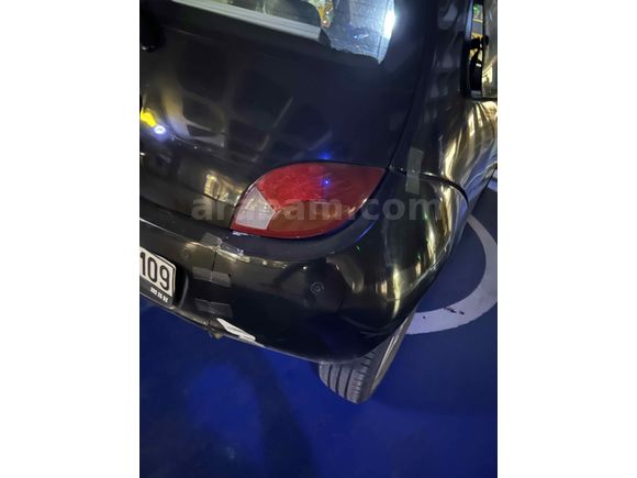 Sahibinden Ford Ka 1.3 1998 Model 