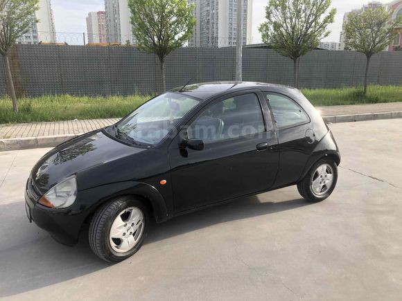 Sahibinden Ford Ka 1.3 1998 Model 