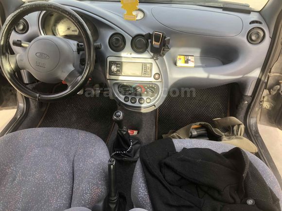 Sahibinden Ford Ka 1.3 1998 Model 