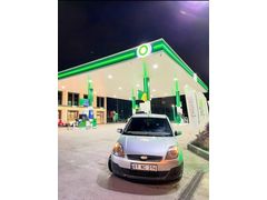 Sahibinden Ford Fiesta 1.4 TDCi Comfort 2008 Model  183000 km Gri