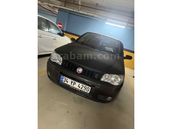 Sahibinden Fiat Albea Sole 1.3 Multijet Premio 2010 Model 