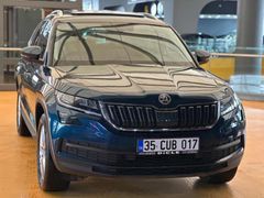 DİCLE OTO*DAN 2021 KADIAQ HATASIZ CAM TAVAN &SANRUF KRD TKS