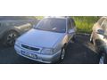 KLİMALİ Citroen Saxo 1.4 SX 2000 Model