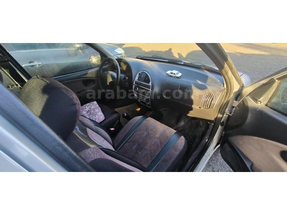 KLİMALİ Citroen Saxo 1.4 SX 2000 Model