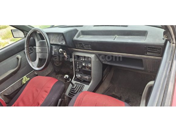 Sahibinden Renault R 9 1.4 Broadway GTE 1996 Model