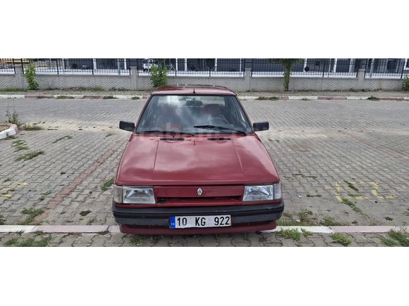 Sahibinden Renault R 9 1.4 Broadway GTE 1996 Model
