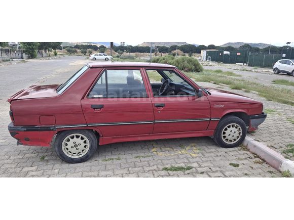 Sahibinden Renault R 9 1.4 Broadway GTE 1996 Model