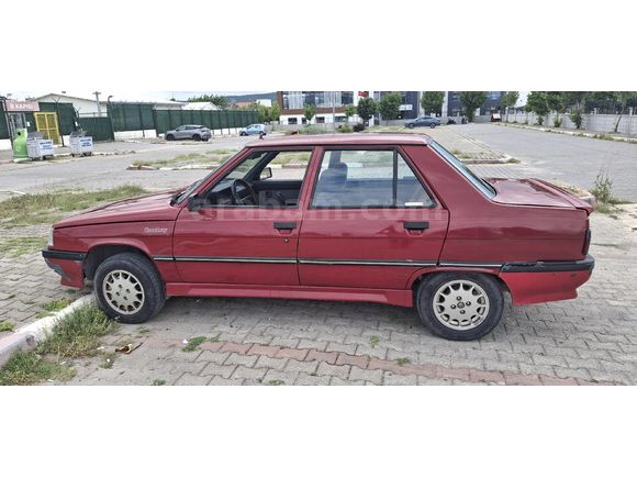 Sahibinden Renault R 9 1.4 Broadway GTE 1996 Model