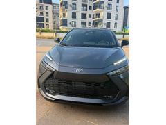 Sahibinden Toyota C-HR 1.8 Hybrid Passion 2025 Model 