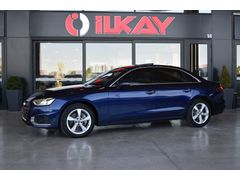 İLKAY'DAN 2020 AUDİ A4 40TDİ QUATTRO ADVANCED 145,000 KM HATASIZ