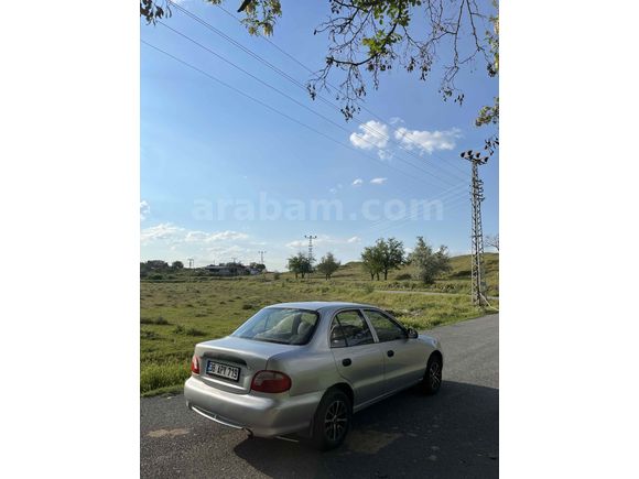 Sahibinden Hyundai Accent 1.3 LS 1997 Model 