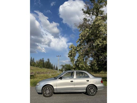 Sahibinden Hyundai Accent 1.3 LS 1997 Model 
