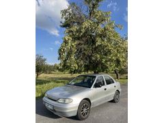 Sahibinden Hyundai Accent 1.3 LS 1997 Model 