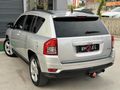 Galeriden Jeep Compass 2.0 Limited 2013 Model Mersin