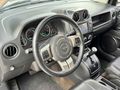 Galeriden Jeep Compass 2.0 Limited 2013 Model Mersin