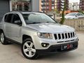 Galeriden Jeep Compass 2.0 Limited 2013 Model Mersin