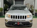 Galeriden Jeep Compass 2.0 Limited 2013 Model Mersin